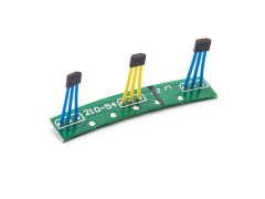 Motor hall szenzor (utángyártott) Xiaomi Mi 3-hoz