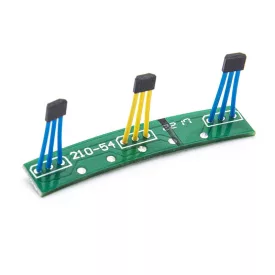 Motor hall szenzor (utángyártott) Xiaomi Mi 3-hoz