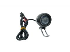 Kugoo M4 első lámpa