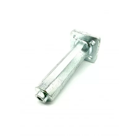 E-TWOW nyolcszög cső