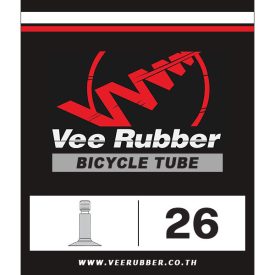 26x2x1,75 belső gumi (Vee Rubber) AV
