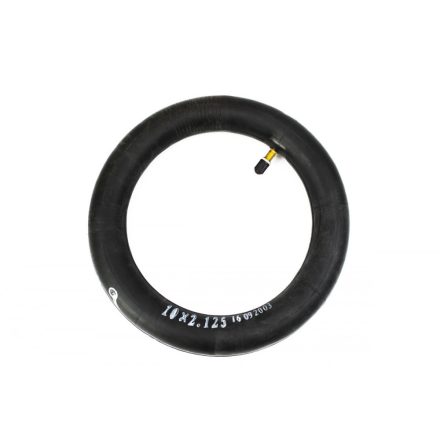 10x2,125 belső gumi (egyenes szeleppel)
