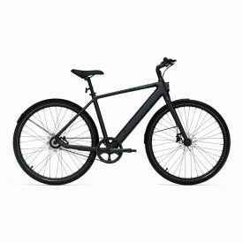 TENWAYS CGO600 Pro (Midnight Black) M