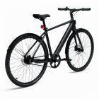 TENWAYS CGO600 Pro (Midnight Black) M