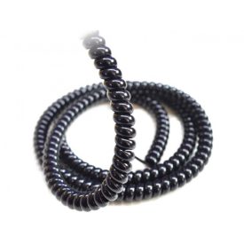 Kábelvédő spirál 1m