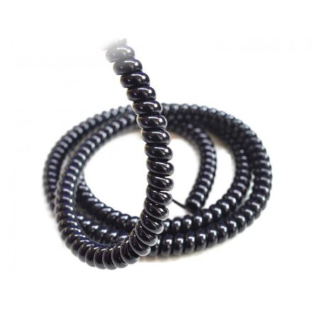 Kábelvédő spirál 1m