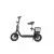 X-scooters XS01 36V Li - 500W - 2022 (V2) (fekete)