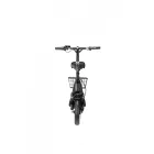 X-scooters XS01 36V Li - 500W - 2022 (V2) (fekete)