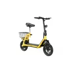 X-scooters XS01 36V Li - 500W - 2022 (V2) (sárga)