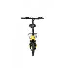 X-scooters XS01 36V Li - 500W - 2022 (V2) (sárga)