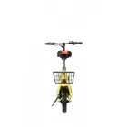 X-scooters XS01 36V Li - 500W - 2022 (V2) (sárga)