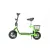 X-scooters XS01 36V Li - 500W - 2022 (V2) (zöld)