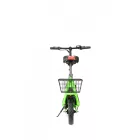 X-scooters XS01 36V Li - 500W - 2022 (V2) (zöld)
