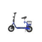X-scooters XS01 36V Li - 500W - 2022 (V2) (kék)