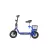 X-scooters XS01 36V Li - 500W - 2022 (V2) (kék)