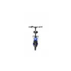 X-scooters XS01 36V Li - 500W - 2022 (V2) (kék)
