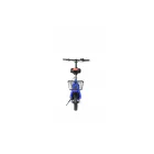 X-scooters XS01 36V Li - 500W - 2022 (V2) (kék)