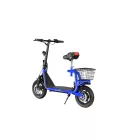 X-scooters XS01 36V Li - 500W - 2022 (V2) (kék)