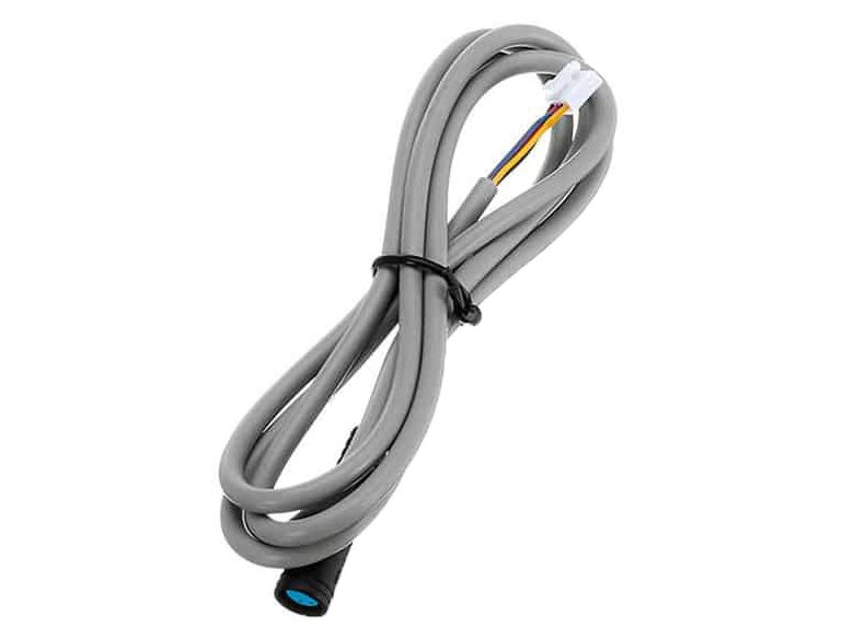 Főkábel (utángyártott) Xiaomi M365/Pro/Pro 2/Essential/1S-hez (V2)