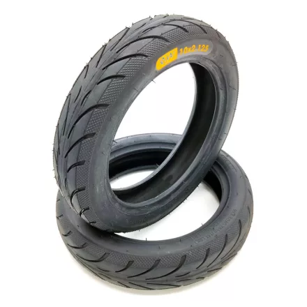 10x2,125-6,5 /250x54 külső gumi utcai (utángyártott) Segway Ninebot F/D szériához