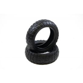 8,5x3 külső gumi terepmintás