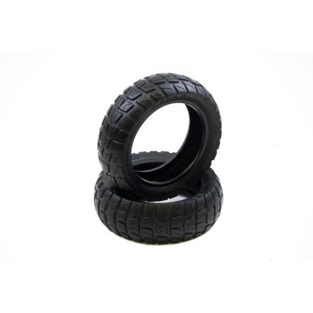 8,5x3 külső gumi terepmintás