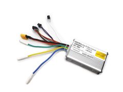 Kugoo G-Booster vezérlő (V6) 48V 25A (A)