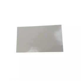 VSETT 9/9+ vezérlő hővezető lap