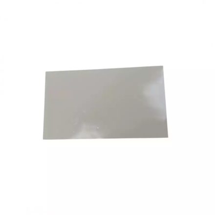 VSETT 9/9+ vezérlő hővezető lap