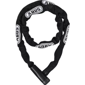 ABUS Steel-O-Chain 5805K/110 láncos lakat