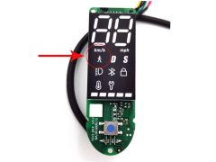 Kijelző (utángyártott) Xiaomi Pro 2/Essential/1S-hez