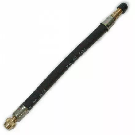 Szelephosszabbító gumi 160mm