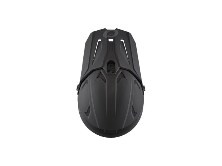 ONEAL Sonus Solid sisak fekete