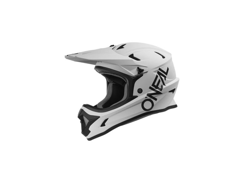 ONEAL Sonus Solid sisak fekete