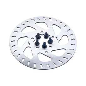 Féktárcsa 130mm (utángyártott) Xiaomi 4 Pro-hoz