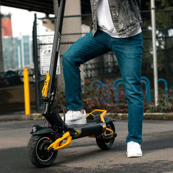 Elektromos roller szerviz