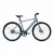 TENWAYS CGO600 Pro (Sky Blue) L