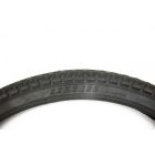 22x2,125 elektromos kerékpár külső gumi terepmintás