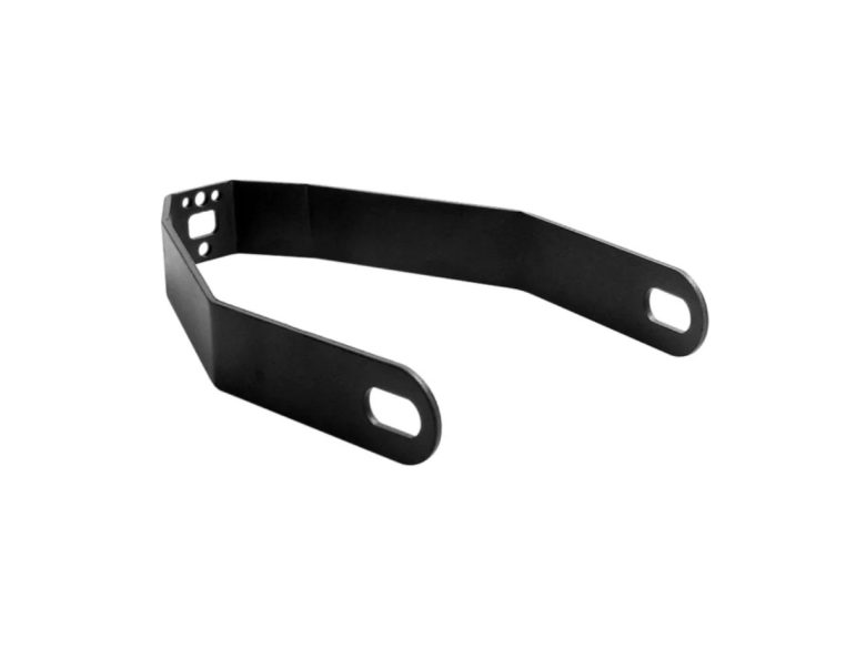 Hátsó sárvédő merevítő acél (utángyártott) Xiaomi M365/M365 Pro-hoz