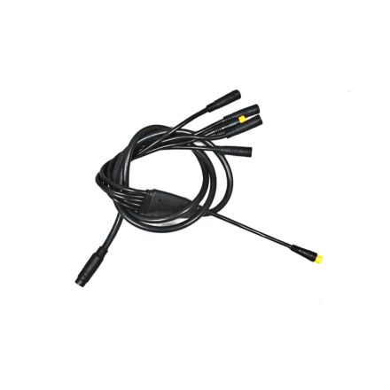 Duotts C29 főkábel