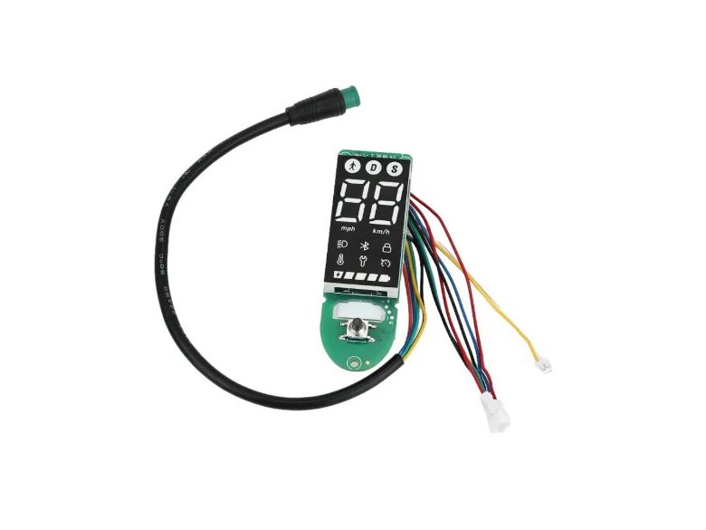 Kijelző (utángyártott) Xiaomi 4-hez