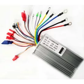 Citycoco vezérlő 60V 1500W