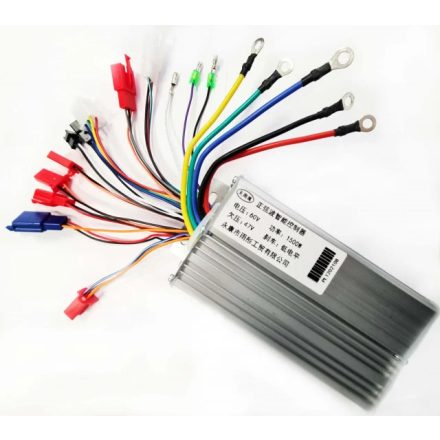 Citycoco vezérlő 60V 1500W