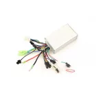 Elektromos kerékpár vezérlő szett kijelzővel (S866) 36V 350W