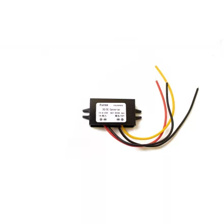 DC-DC konverter 8V-23V - 5V 3A 15W