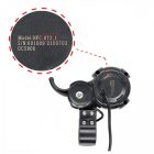 VSETT 11+ kijelző NFC 72V