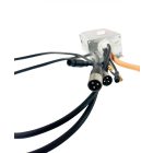 Kugoo Kirin (KuKirin) G3 Pro vezérlő