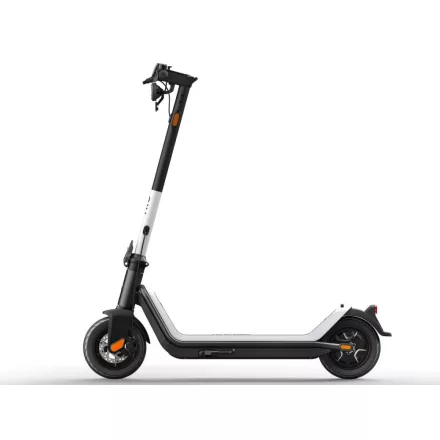 NIU KQi3 Sport fehér