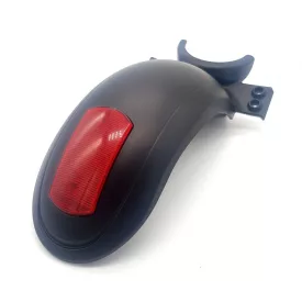 VSETT 8/8+ hátsó sárvédő