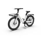 MS Energy Cityzen C102 Fehér